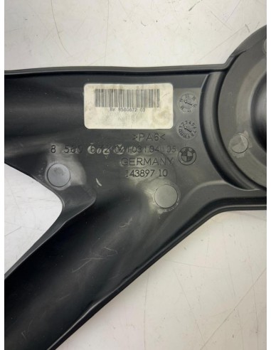 Protection de cadre droit BMW R 1250 GS 2016  -  2024