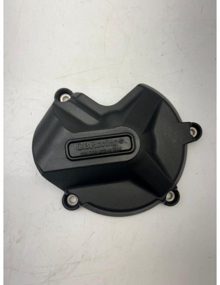 Protège carter alternateur BMW S1000RR 2009 - 2019