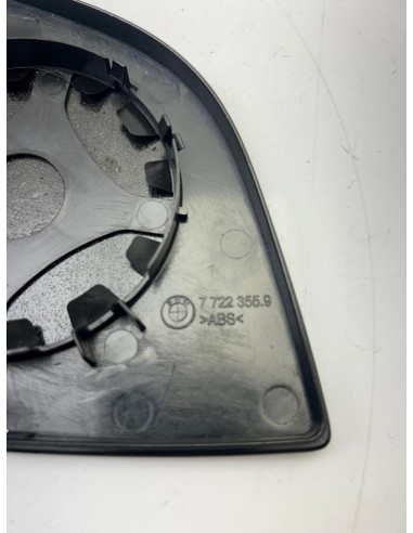 Glace de rétroviseur gauche neuf origne BMW R 1200 RT 2003  -  2009