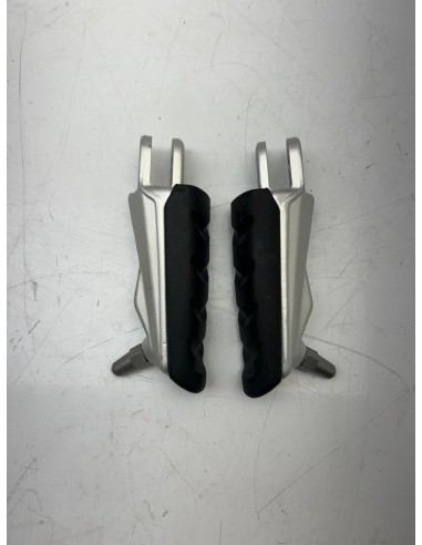 Repose pieds conducteur gauche et droit NEUF origine BMW R 1250 RS 2019  -  2024
