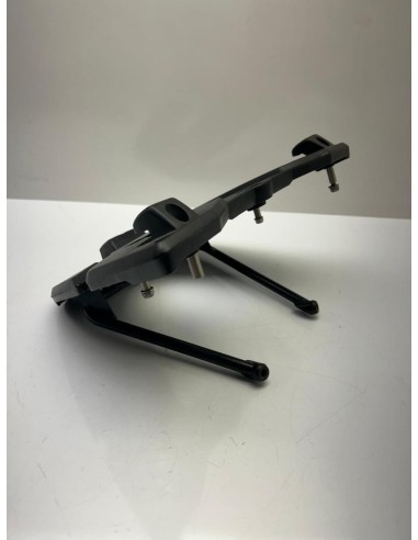 Support de top case BMW R 1200 GS 2009 - 2016