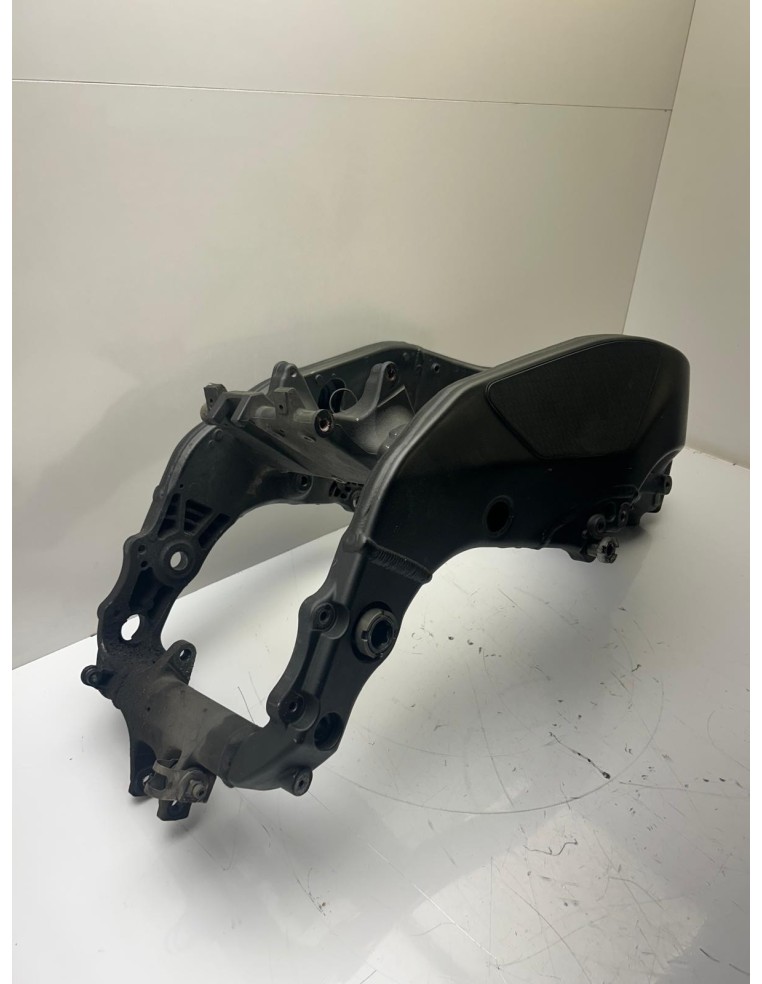 Cadre Kawasaki ZX10R 2008 - 2010