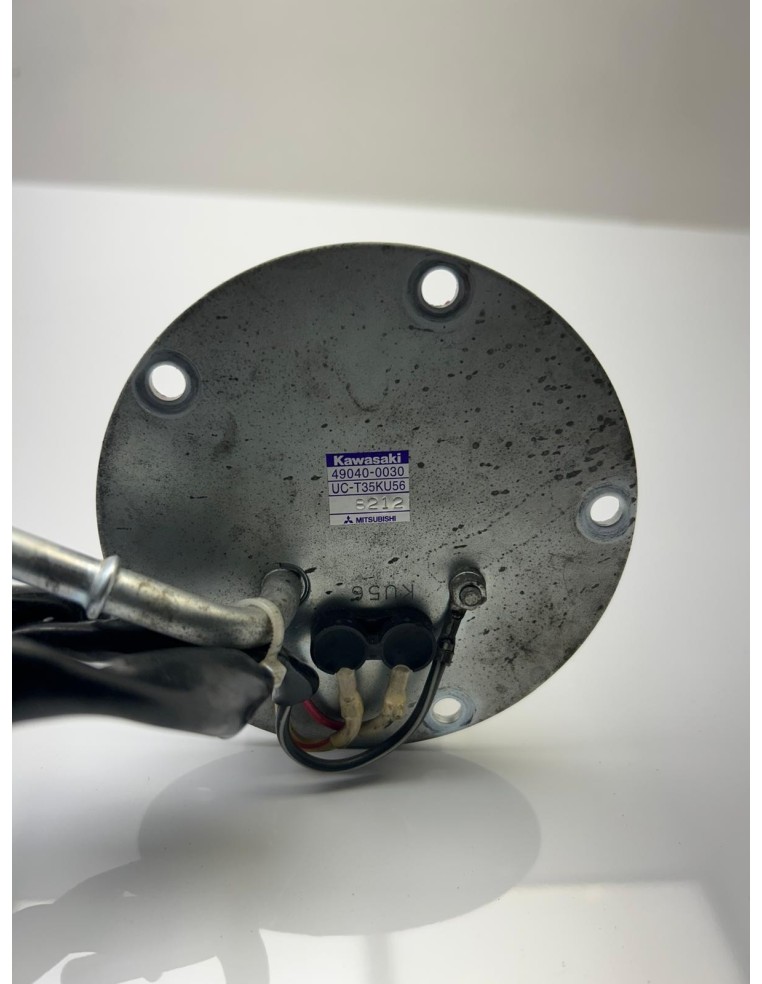 Pompe à essence Kawasaki ZX10R 2008 - 2010