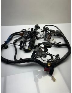 Faisceau electrique complet KAWASAKI ZX10R 2008 - 2010