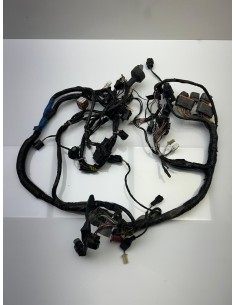 Faisceau electrique complet KAWASAKI ZX10R 2008 - 2010 2