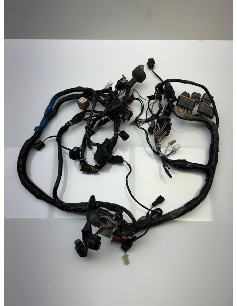 Faisceau electrique complet KAWASAKI ZX10R 2008 - 2010