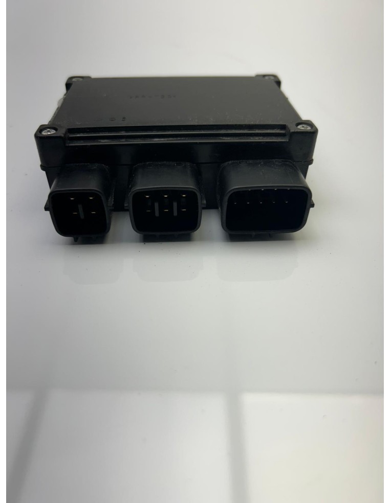 Boitier d'injection Kawasaki ZX10R 2008 - 2010