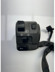 Commodo gauche Kawasaki ZX10R 2008 - 2010 2