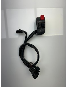 Commodo droit Kawasaki ZX10R 2008 - 2010