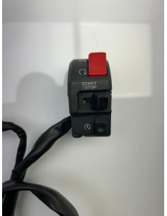 Commodo droit Kawasaki ZX10R 2008 - 2010 2