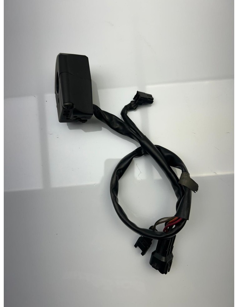 Commodo droit Kawasaki ZX10R 2008 - 2010