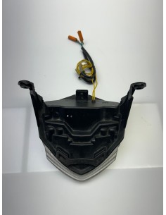 Feu arrière LED Kawasaki ZX10R 2008 - 2010 2