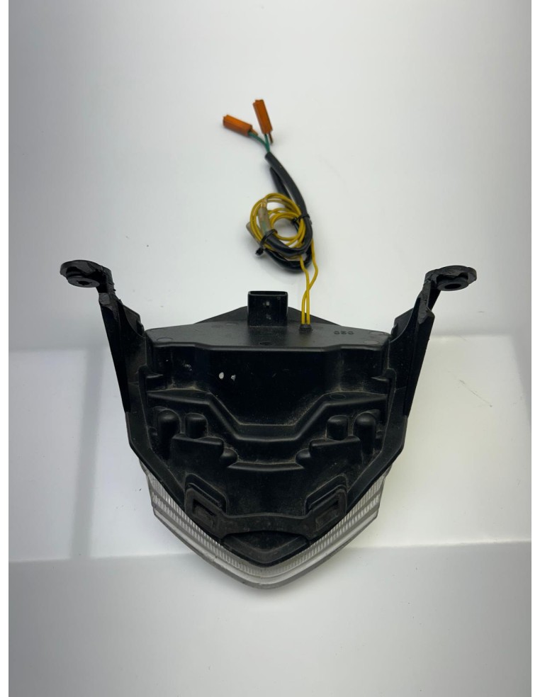 Feu arrière LED Kawasaki ZX10R 2008 - 2010