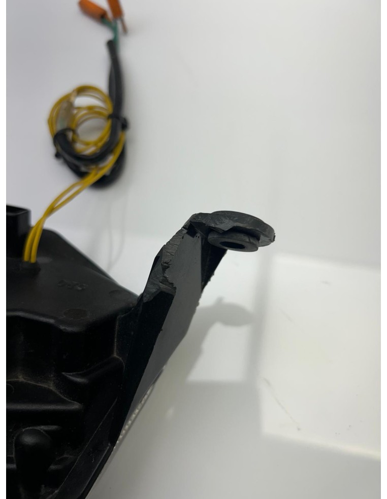 Feu arrière LED Kawasaki ZX10R 2008 - 2010