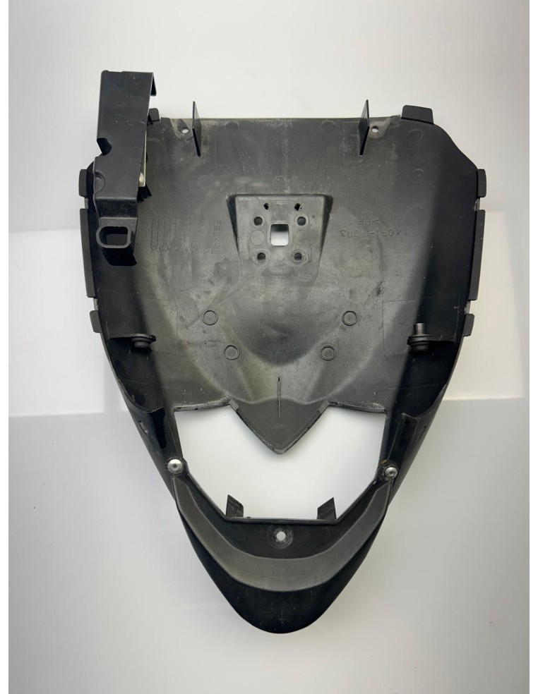 Entourage de feu arrière Kawasaki ZX10R 2008 - 2010