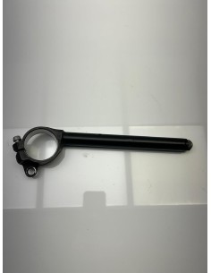 Demi guidon gauche origine Kawasaki ZX10R 2008 - 2010 2