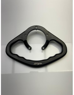 Poignée de réservoir Kawasaki ZX10R 2008 - 2010