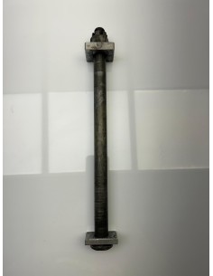 Axe de roue arrière Kawasaki ZX10R 2008 - 2010