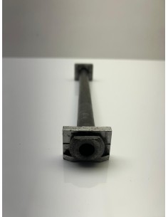 Axe de roue arrière Kawasaki ZX10R 2008 - 2010 2