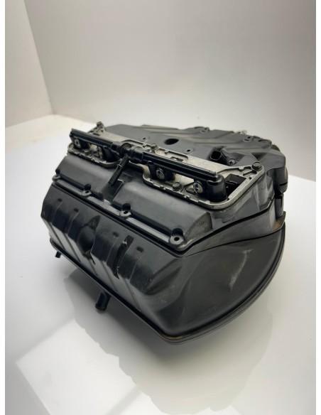 Boite à air + injecteurs Kawasaki ZX10R 2008 - 2010