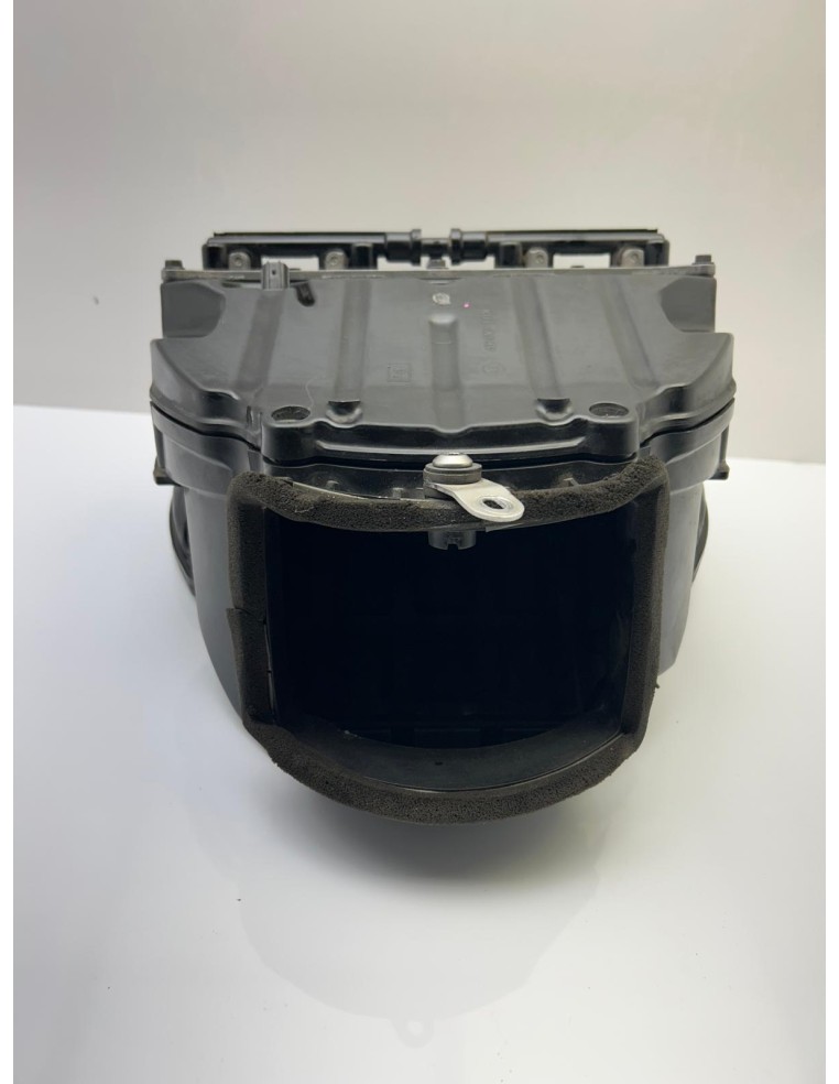 Boite à air + injecteurs Kawasaki ZX10R 2008 - 2010