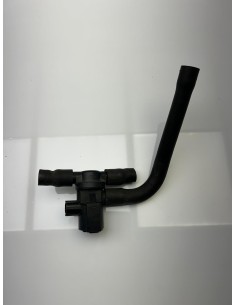 Capteur antipollution Kawasaki ZX10R 2008 - 2010