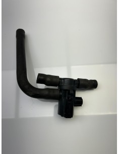 Capteur antipollution Kawasaki ZX10R 2008 - 2010 2