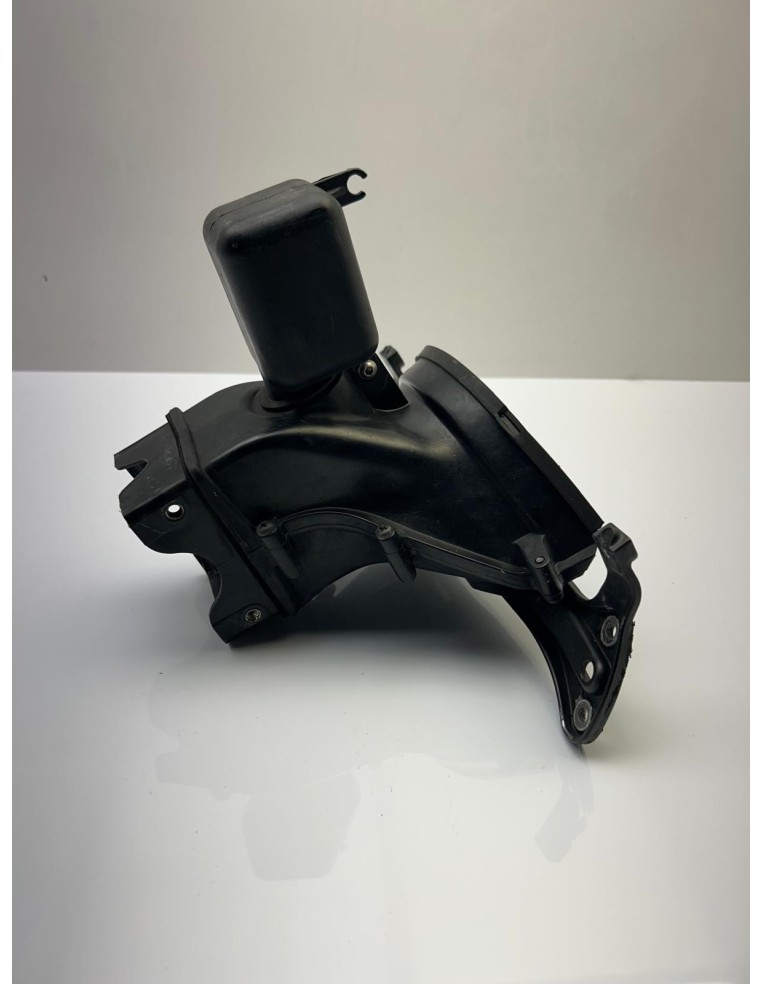 Ram air support tete de fourche Kawasaki ZX10R 2008 - 2010