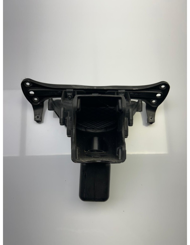 Ram air support tete de fourche Kawasaki ZX10R 2008 - 2010