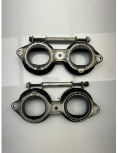 Pipe d'admission Kawasaki ZX10R 2008 - 2010 2