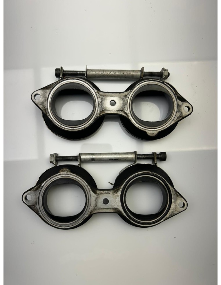 Pipe d'admission Kawasaki ZX10R 2008 - 2010