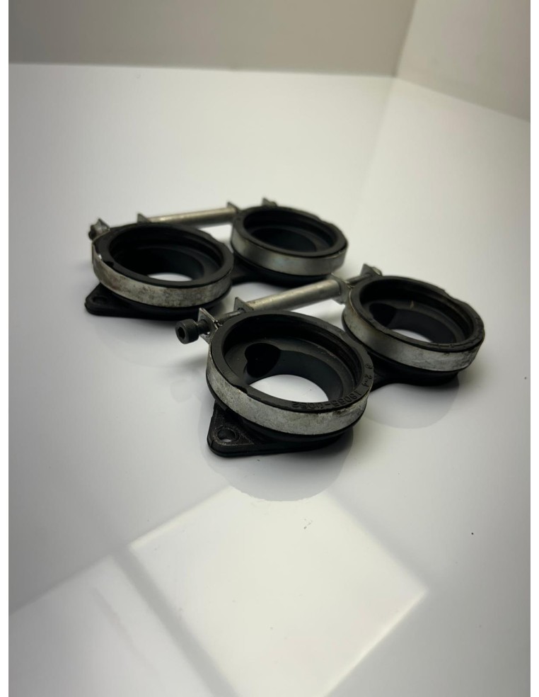 Pipe d'admission Kawasaki ZX10R 2008 - 2010