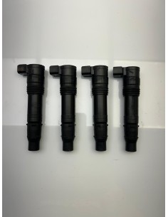 Bobine crayon Kawasaki ZX10R 2008 - 2010 2