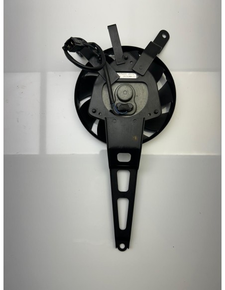 Ventilateur Kawasaki ZX10R 2008 - 2010