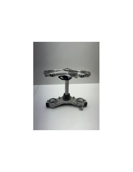 Té de fourche supérieur et inférieur BMW S1000RR 2009 - 2014
