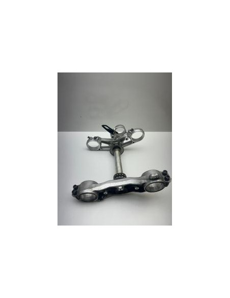 Té de fourche supérieur et inférieur BMW S1000RR 2009 - 2014