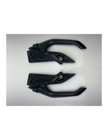 Poignée passager arrière gauche et droite BMW R1200 RS 2014 - 2018