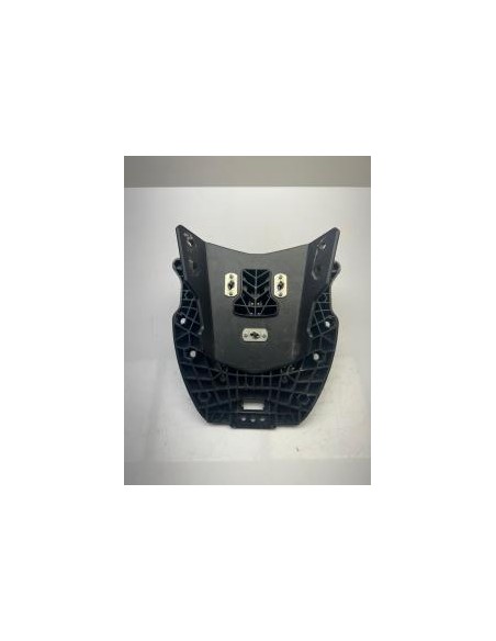 Platine support top case SW MOTECH BMW R 1200 GS 2004 - 2013