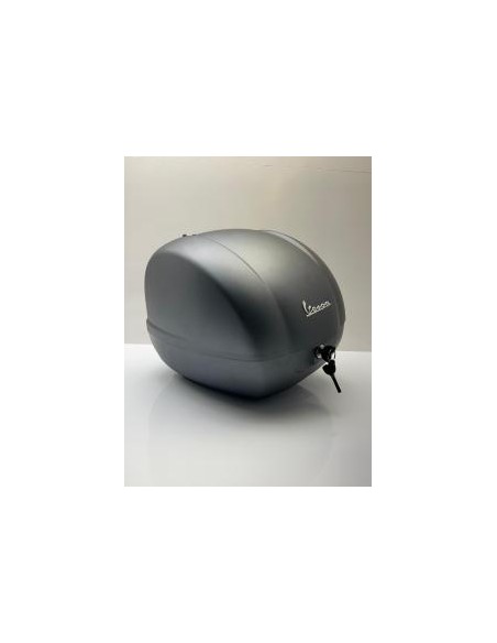 Top case NEUF PIAGGIO Vespa GTS 125 2017 - 2020