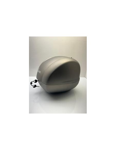 Top Case NEUF avec dossier PIAGGIO VESPA GTS 125 2017 - 2020