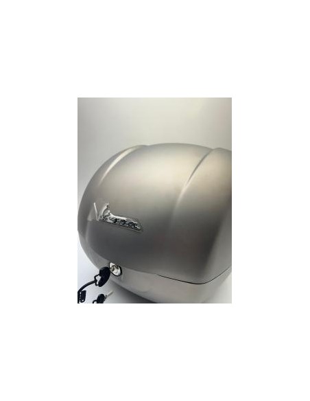 Top Case NEUF avec dossier PIAGGIO VESPA GTS 125 2017 - 2020