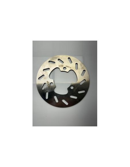 Disque de frein arrière NEUF DERBI Senda X-Race 50 2004 - 2010