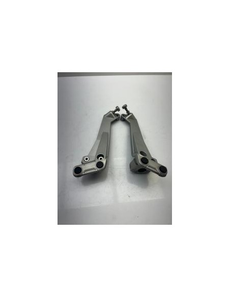 Supports de valises BMW R 1200 GS 2002 - 2010