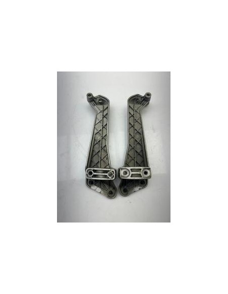 Supports de valises BMW R 1200 GS 2002 - 2010