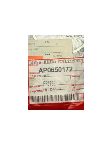 Joint de culasse APRILIA LEONARDO 125 1996 - 2004