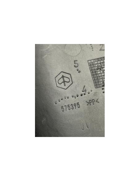 Tablier protège jambe neuf PIAGGIO ZIP 50 2006 - 2018