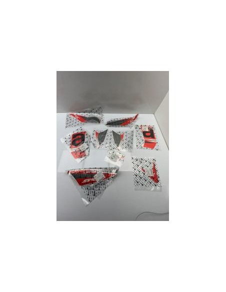 Kit déco NEUF APRILIA SR MOTARD 50 2012 - 2018