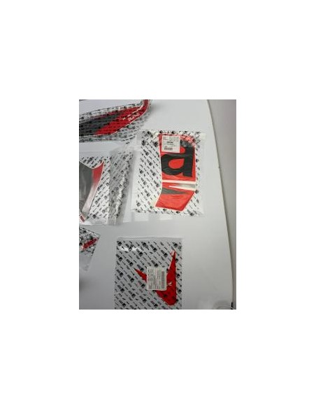 Kit déco NEUF APRILIA SR MOTARD 50 2012 - 2018