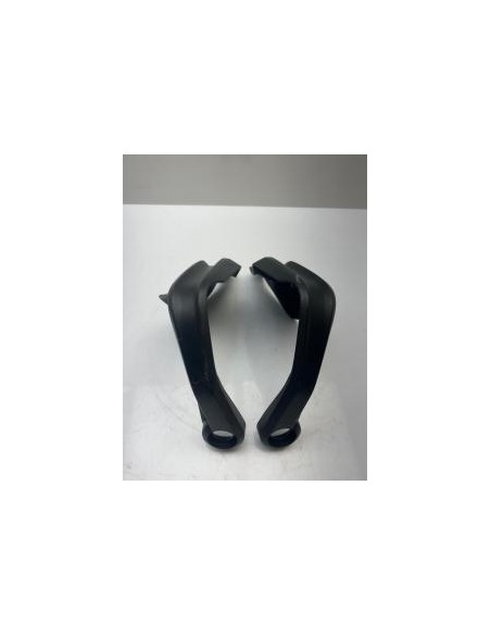 Protège mains droit et gauche BMW R 1200 GS Adventure 2012 - 2019