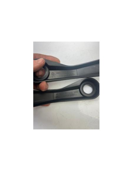 Protège mains droit et gauche BMW R 1200 GS Adventure 2012 - 2019